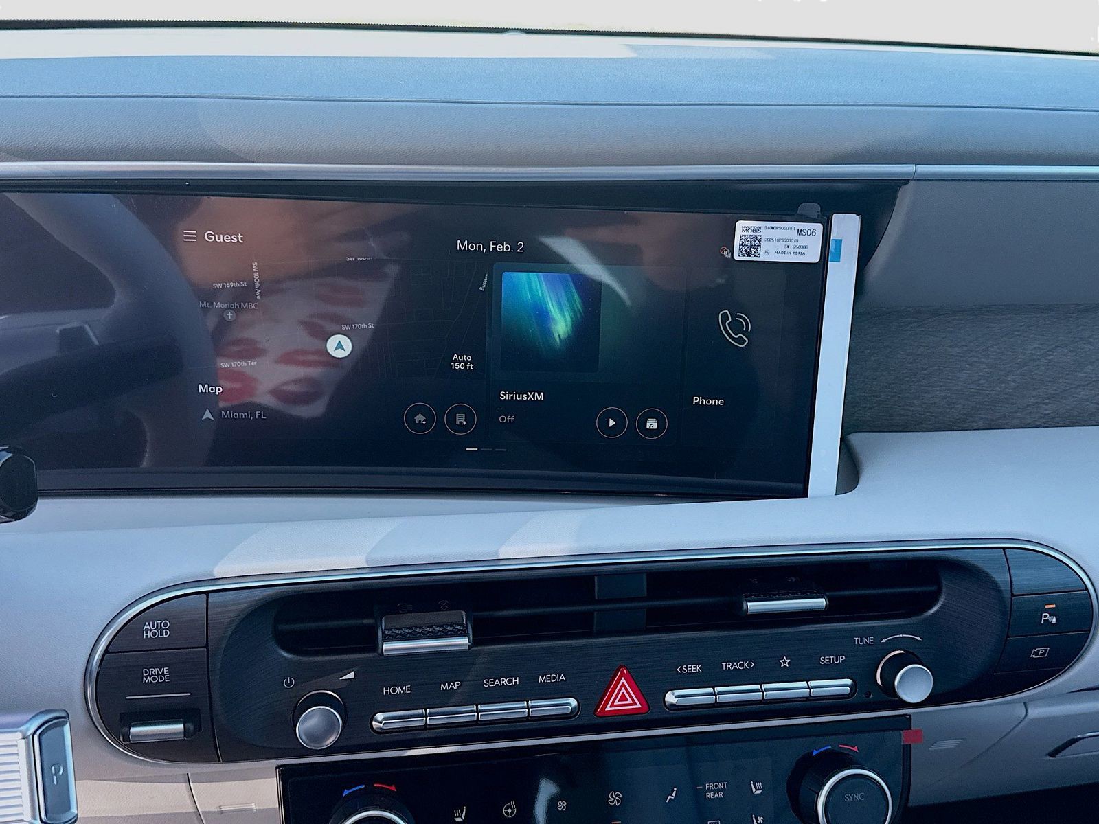 2026 Hyundai PALISADE - Photo 11