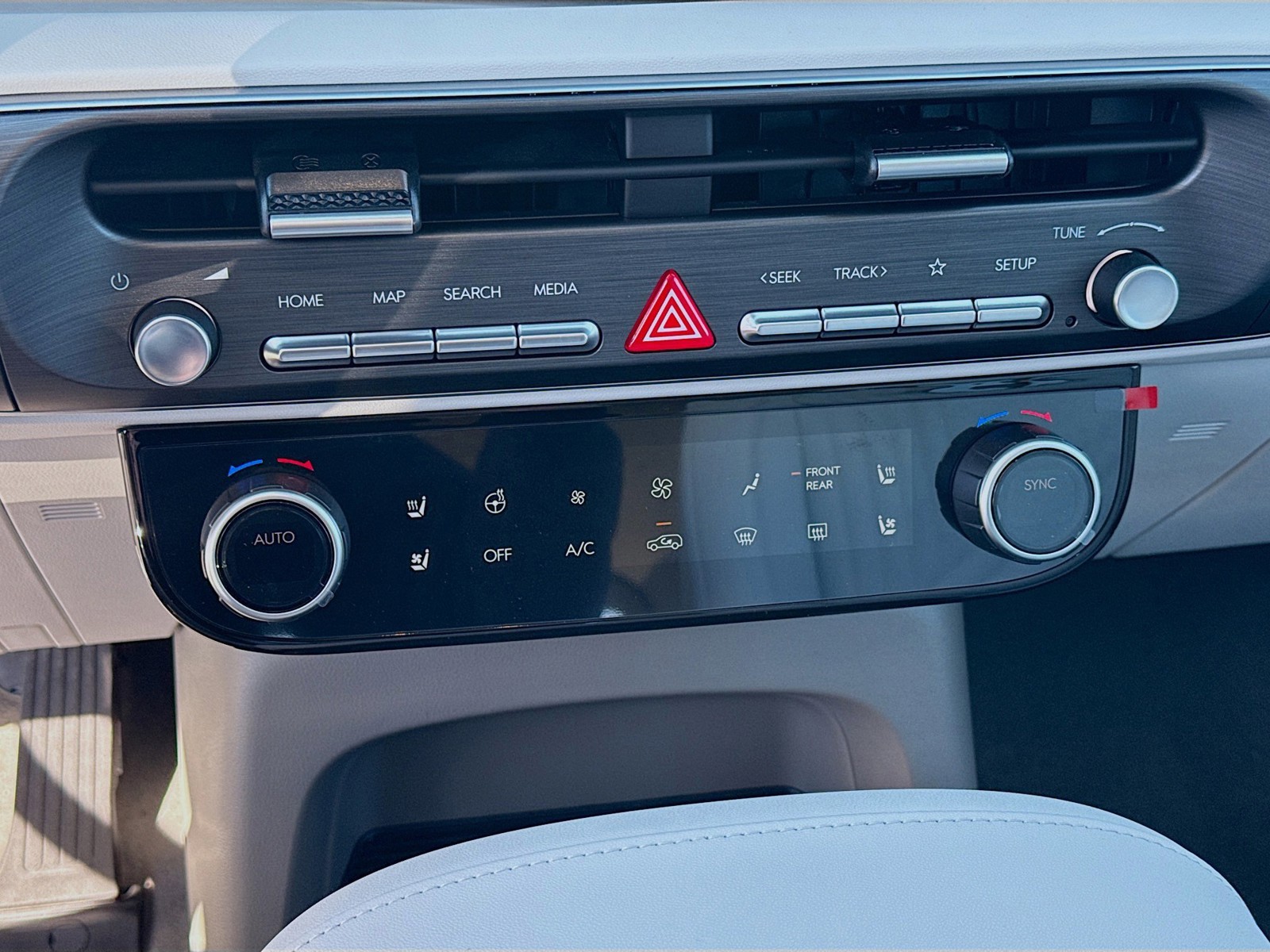 2026 Hyundai PALISADE - Photo 14