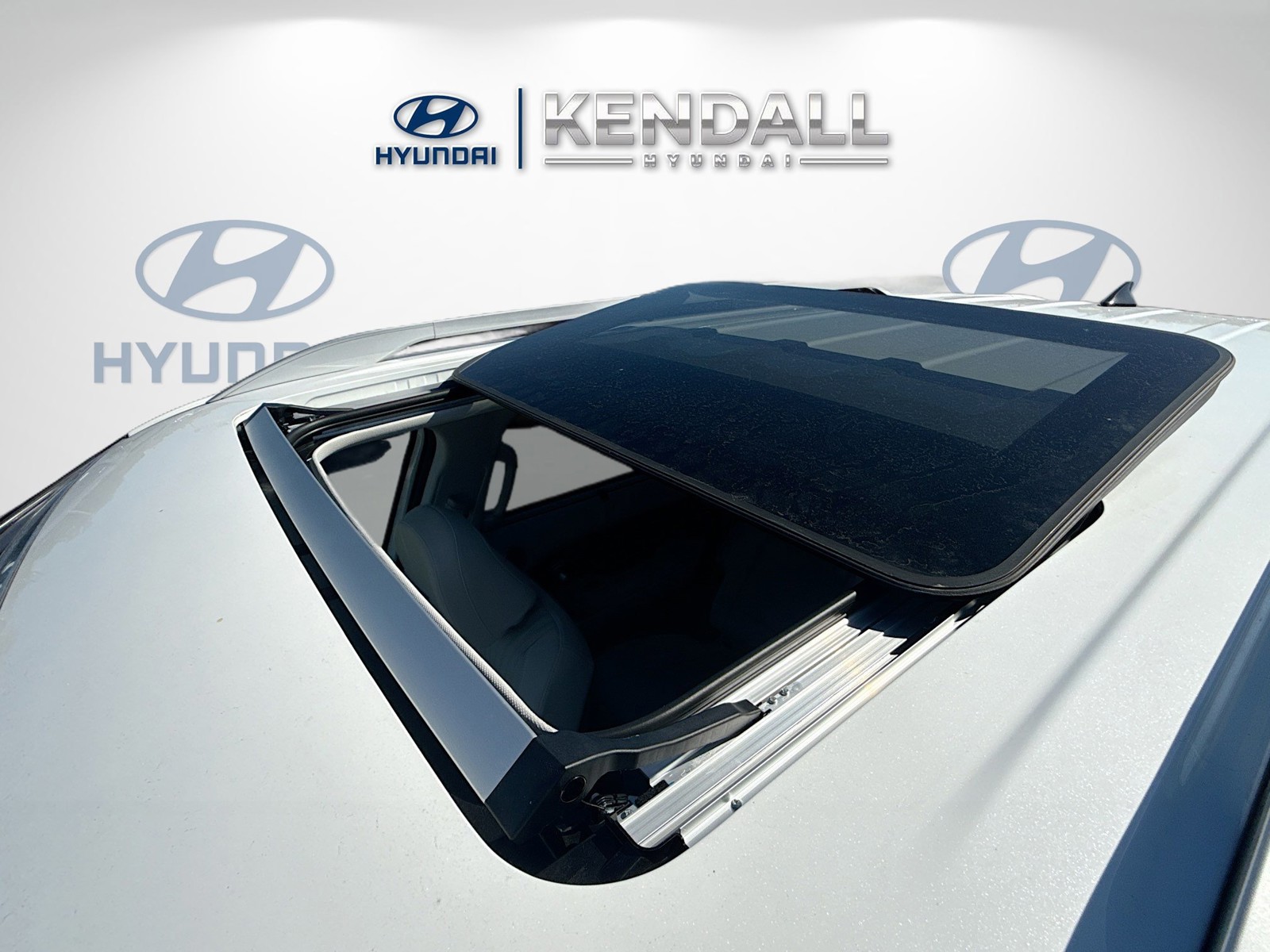 2026 Hyundai PALISADE - Photo 7