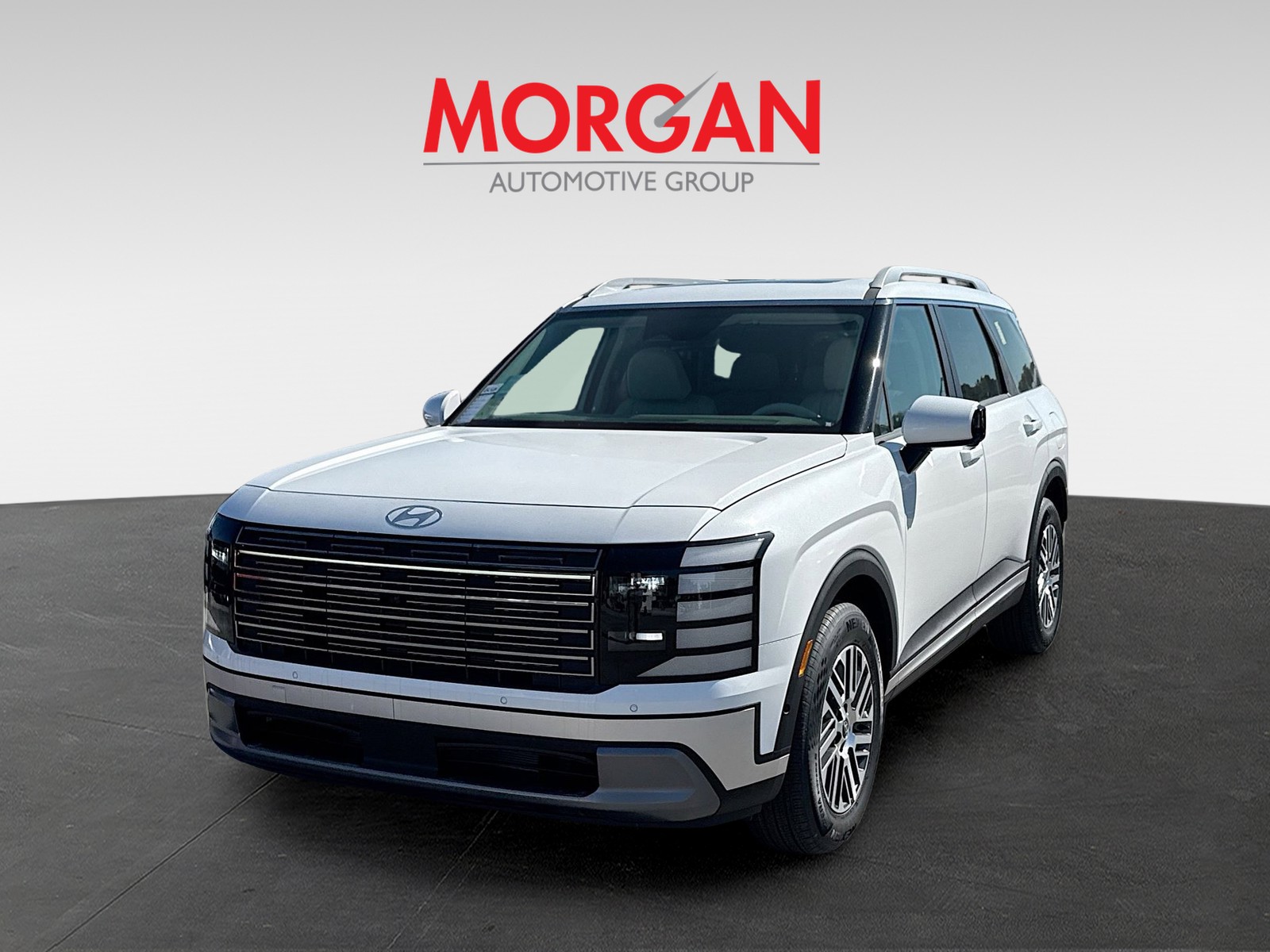 2026 Hyundai PALISADE - Photo 2