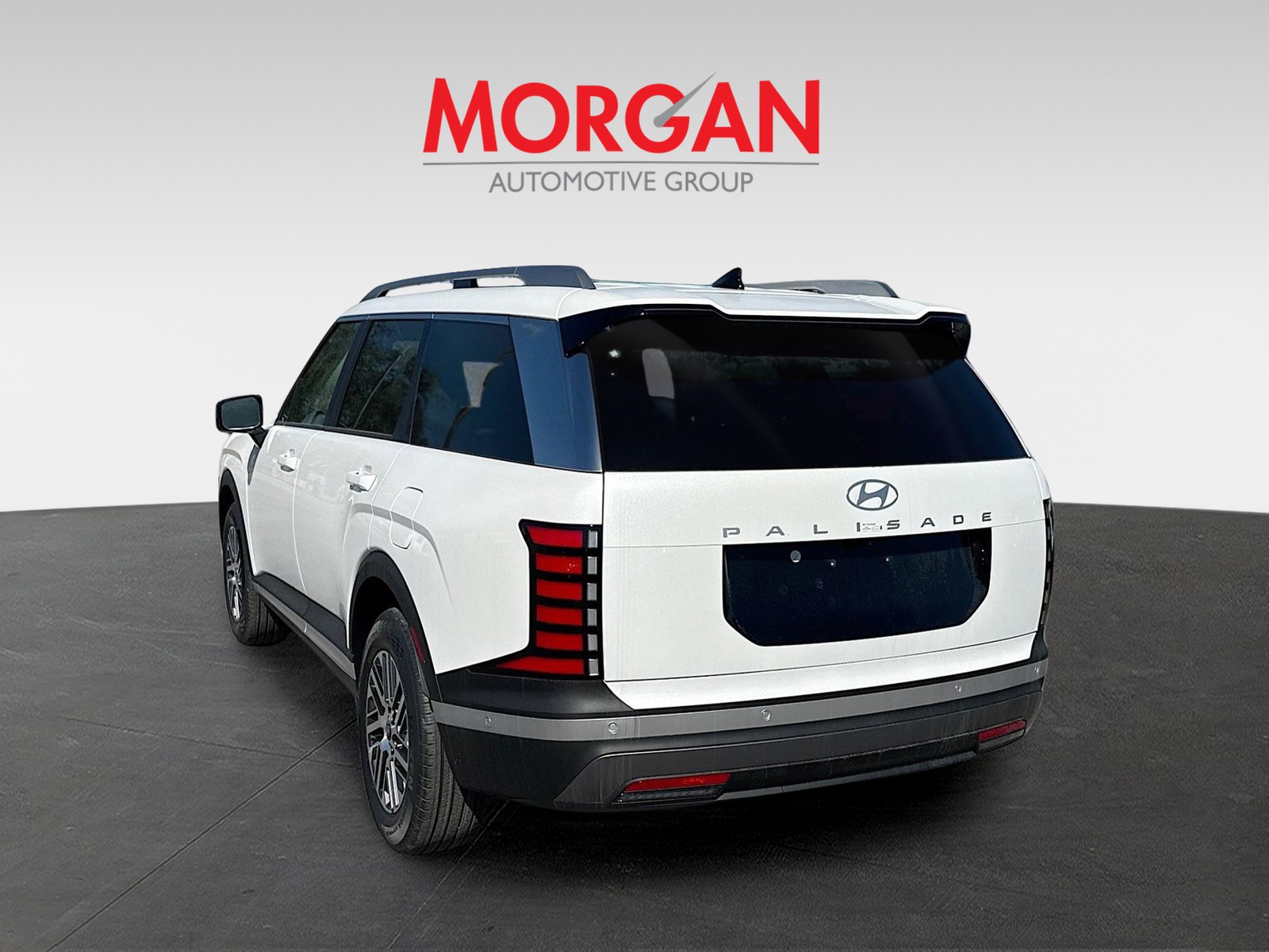 2026 Hyundai PALISADE - Photo 4