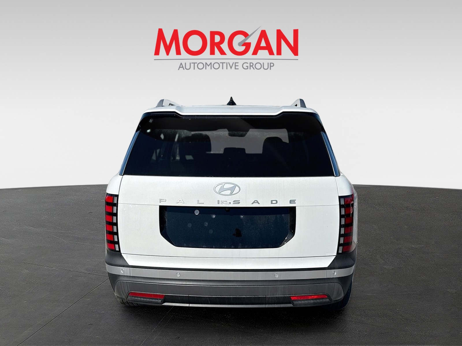 2026 Hyundai PALISADE - Photo 6