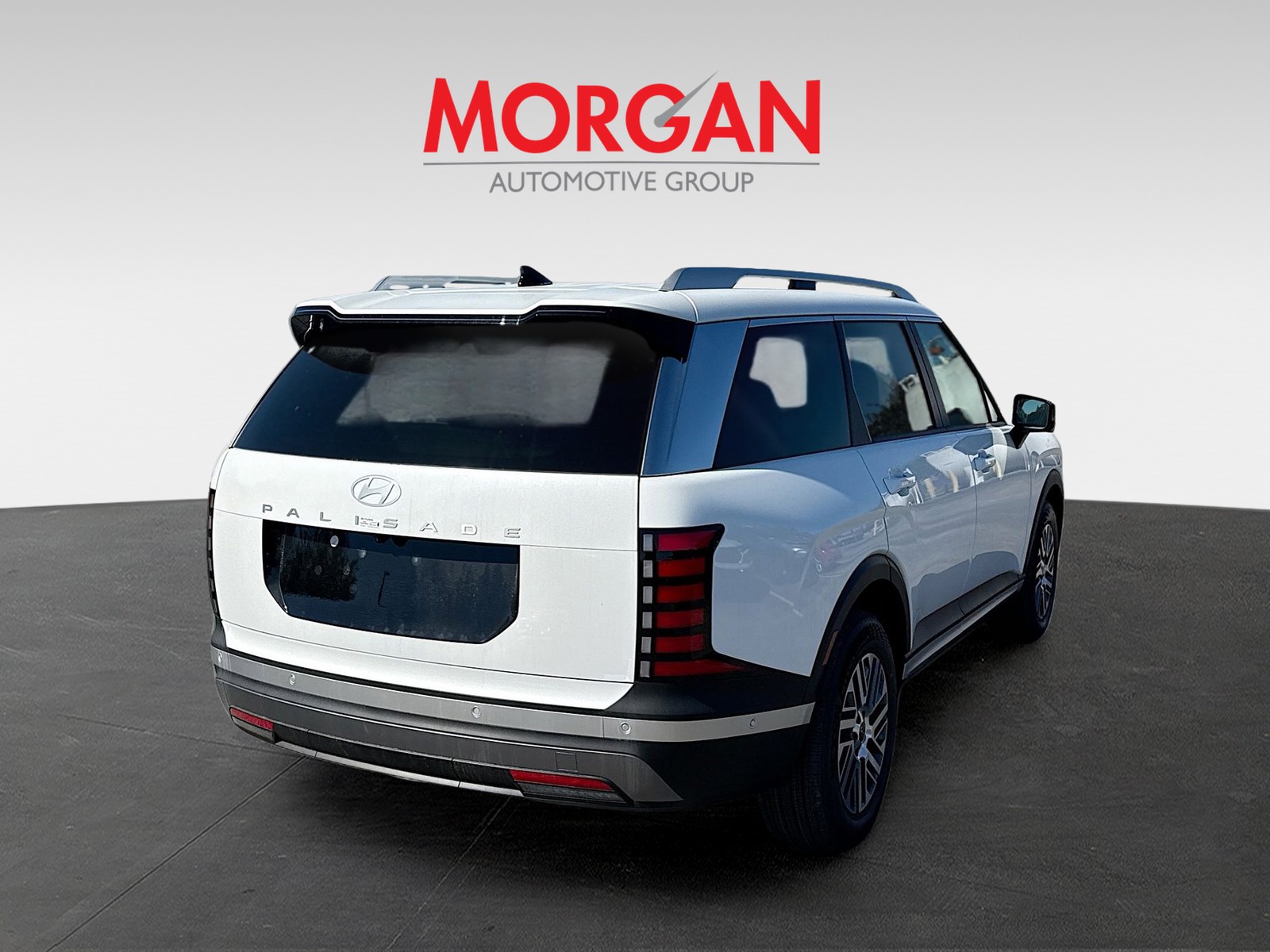 2026 Hyundai PALISADE - Photo 5