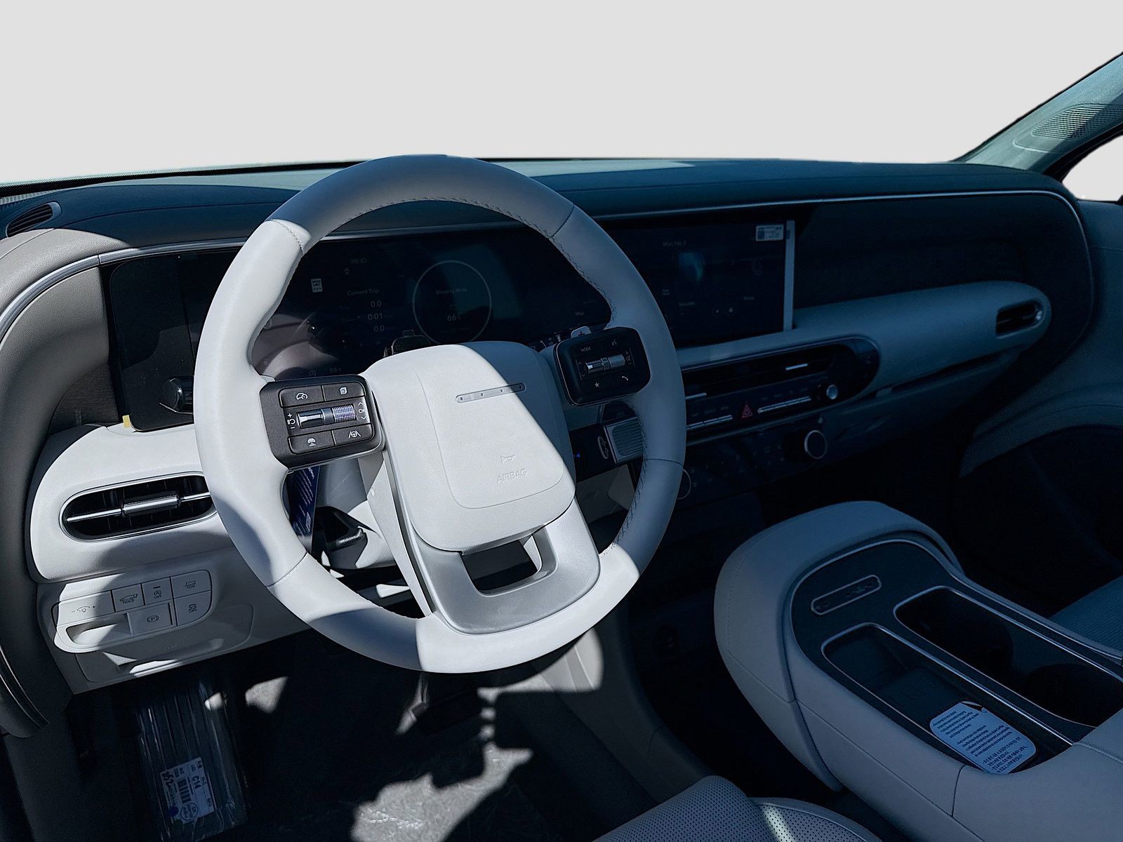 2026 Hyundai PALISADE - Photo 8