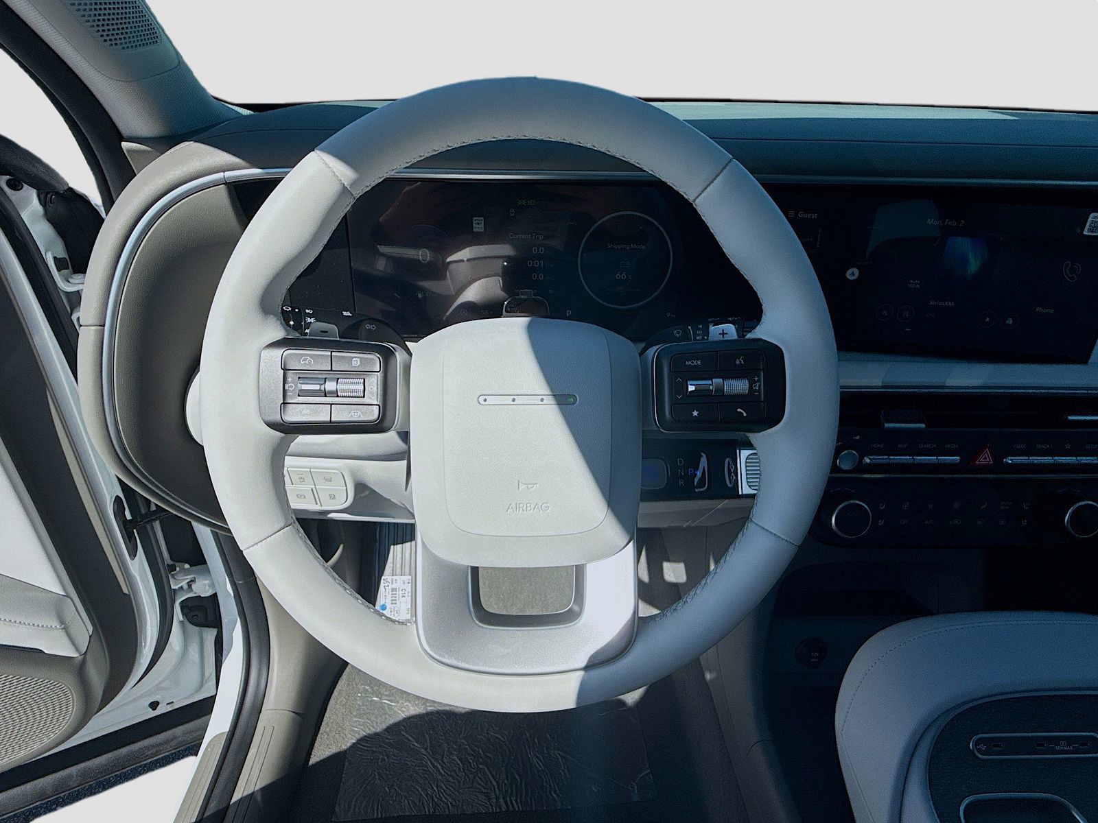 2026 Hyundai PALISADE - Photo 9