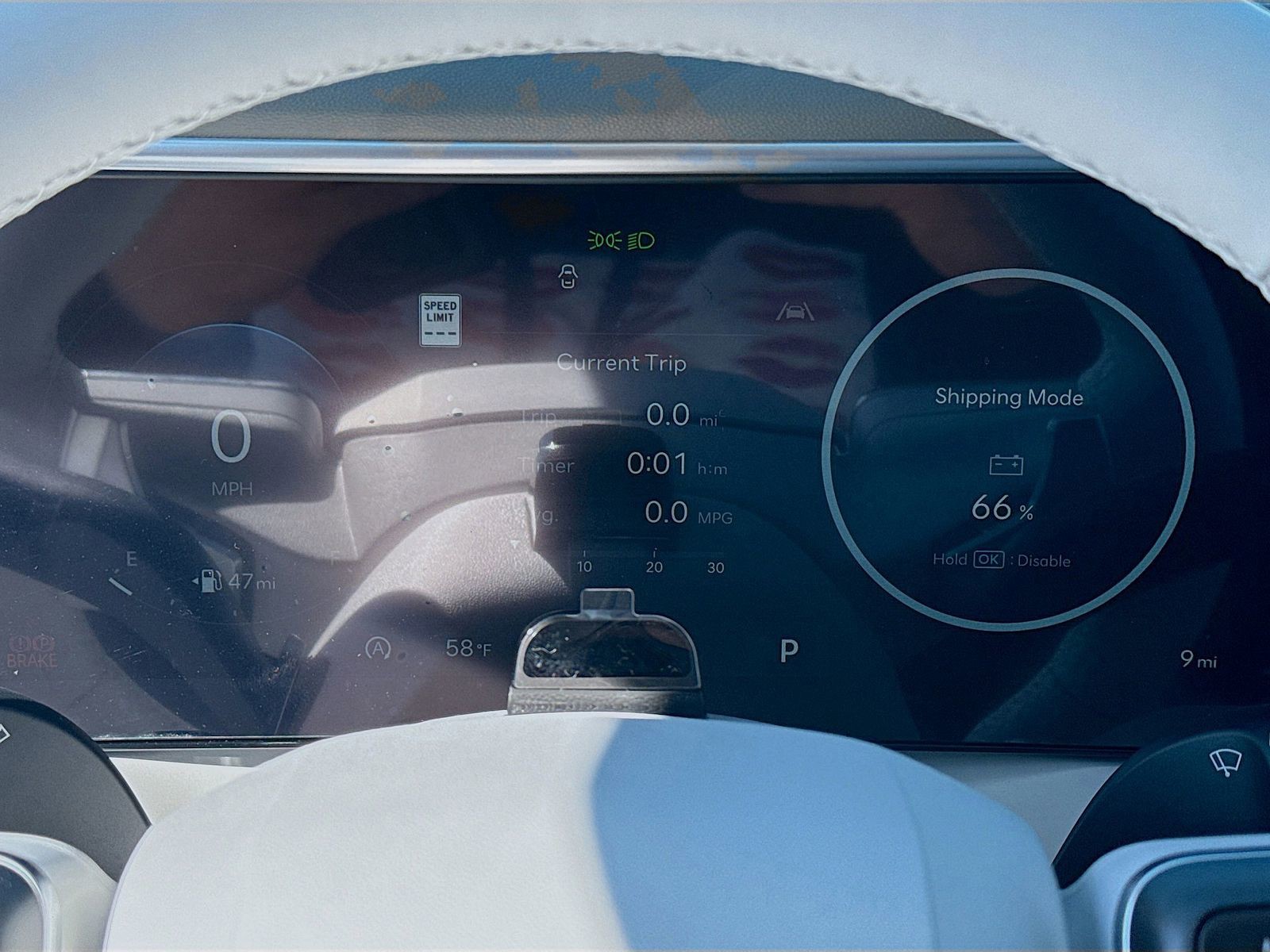 2026 Hyundai PALISADE - Photo 10
