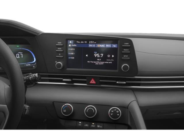 2026 Hyundai ELANTRA - Photo 13