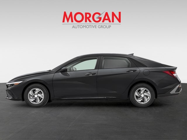 2026 Hyundai ELANTRA - Photo 9