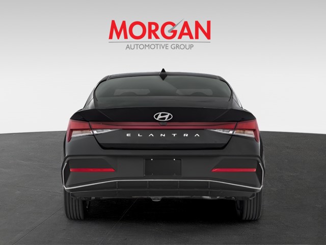 2026 Hyundai ELANTRA - Photo 7