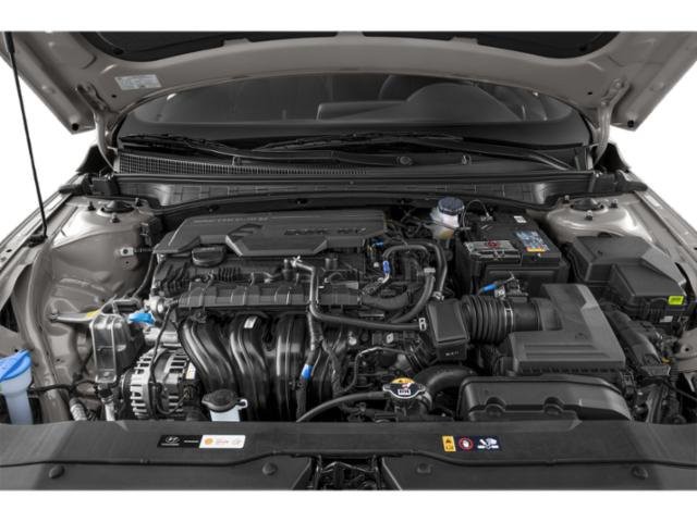 2026 Hyundai ELANTRA - Photo 14