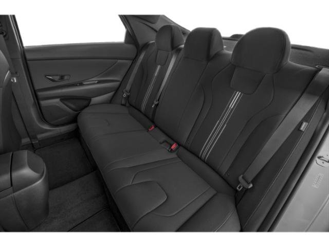 2026 Hyundai ELANTRA - Photo 15