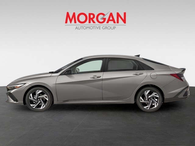 2026 Hyundai ELANTRA - Photo 8