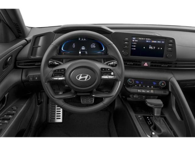 2026 Hyundai ELANTRA - Photo 9