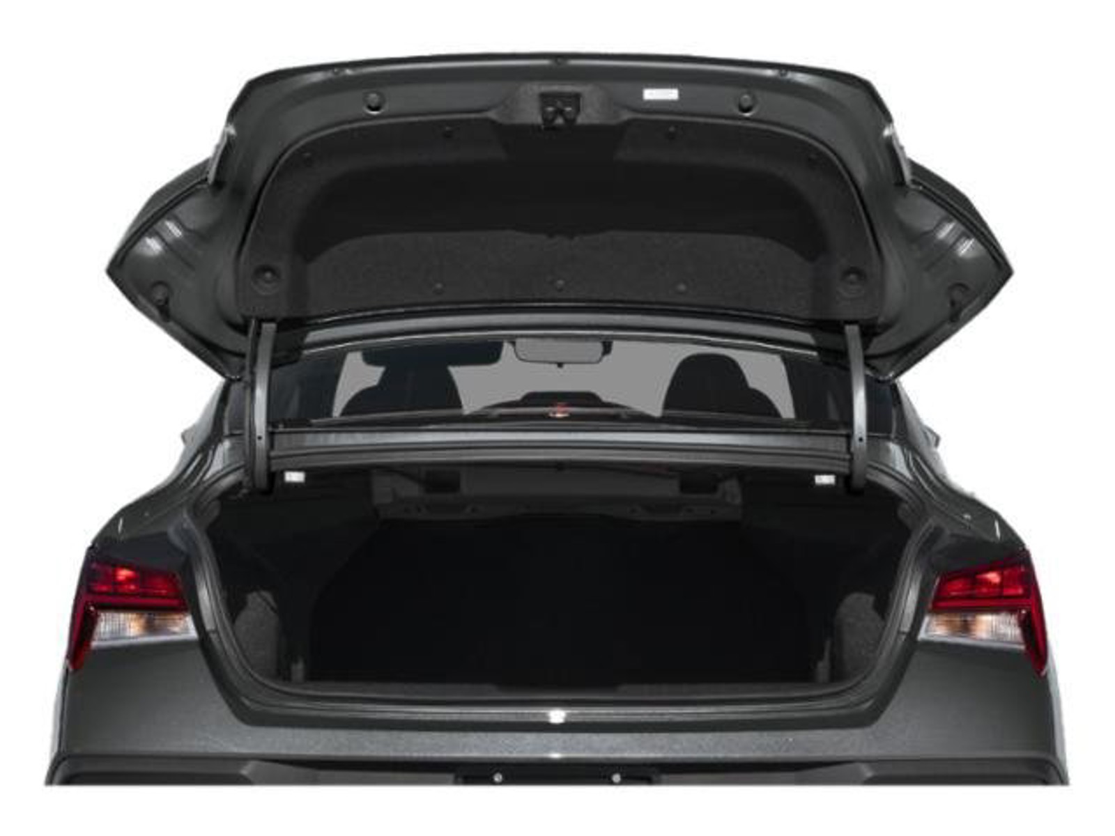 2025 Hyundai ELANTRA HYBRID - Photo 14