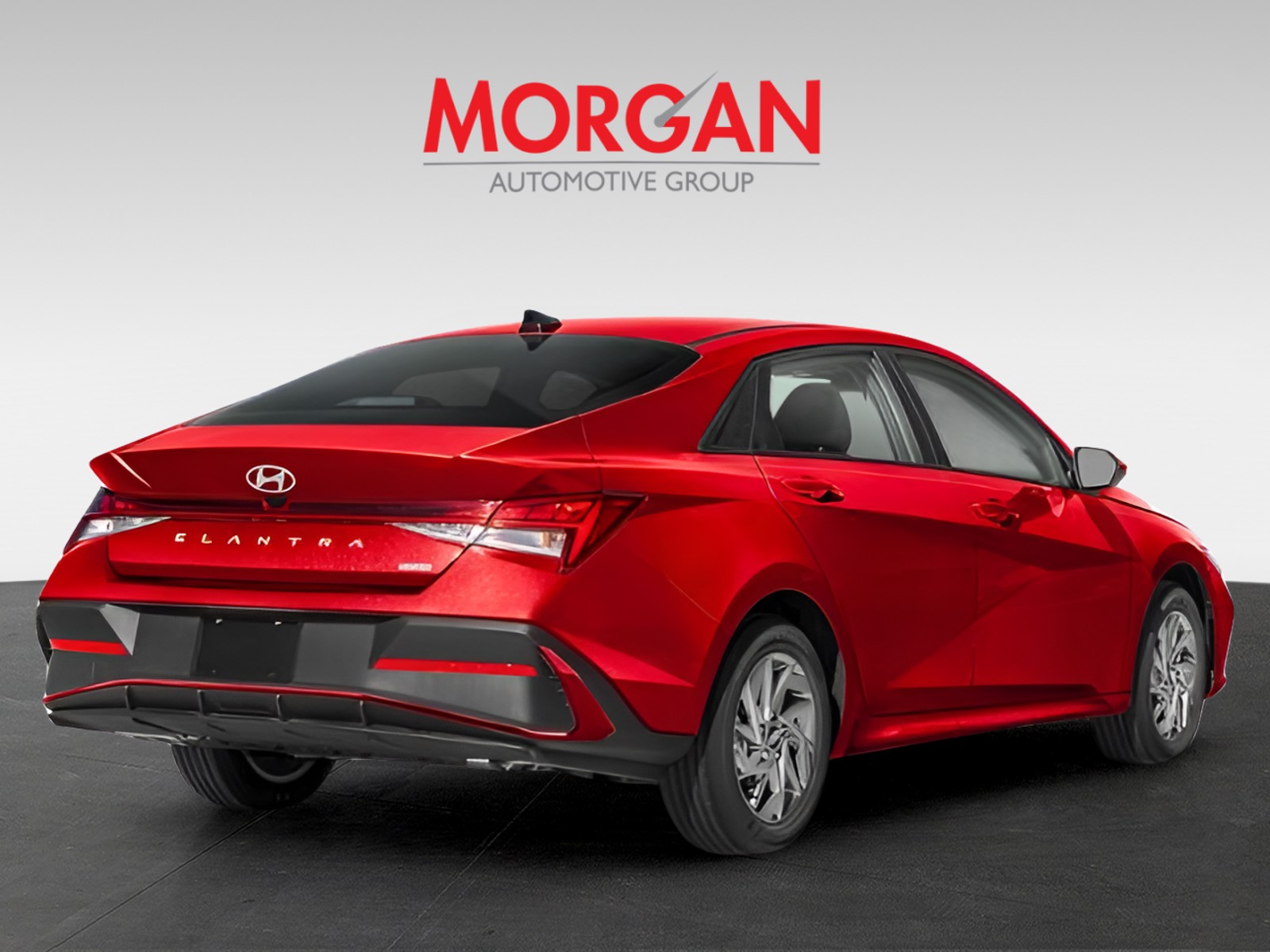 2025 Hyundai ELANTRA HYBRID - Photo 5