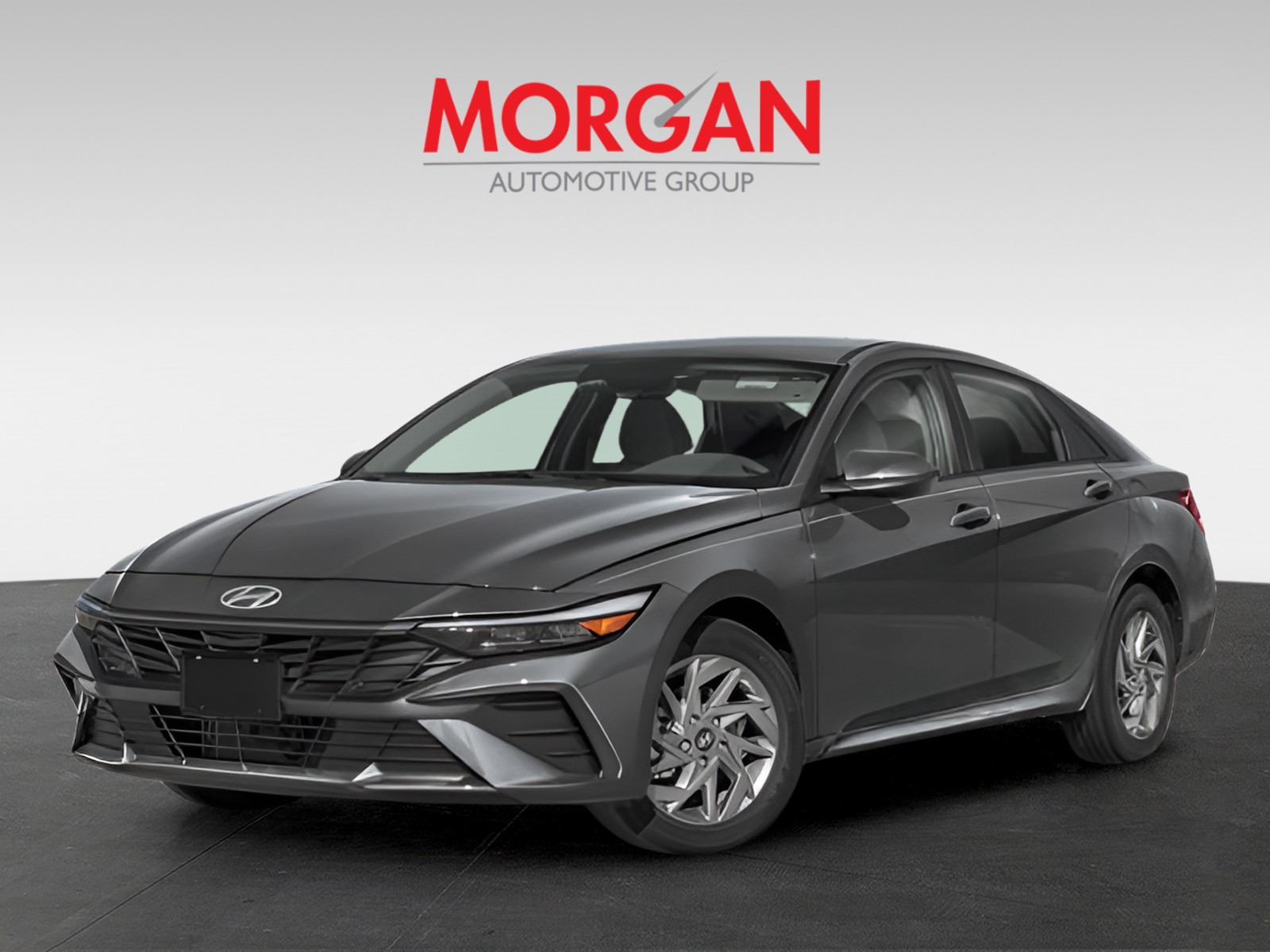 2025 Hyundai ELANTRA HYBRID - Photo 2