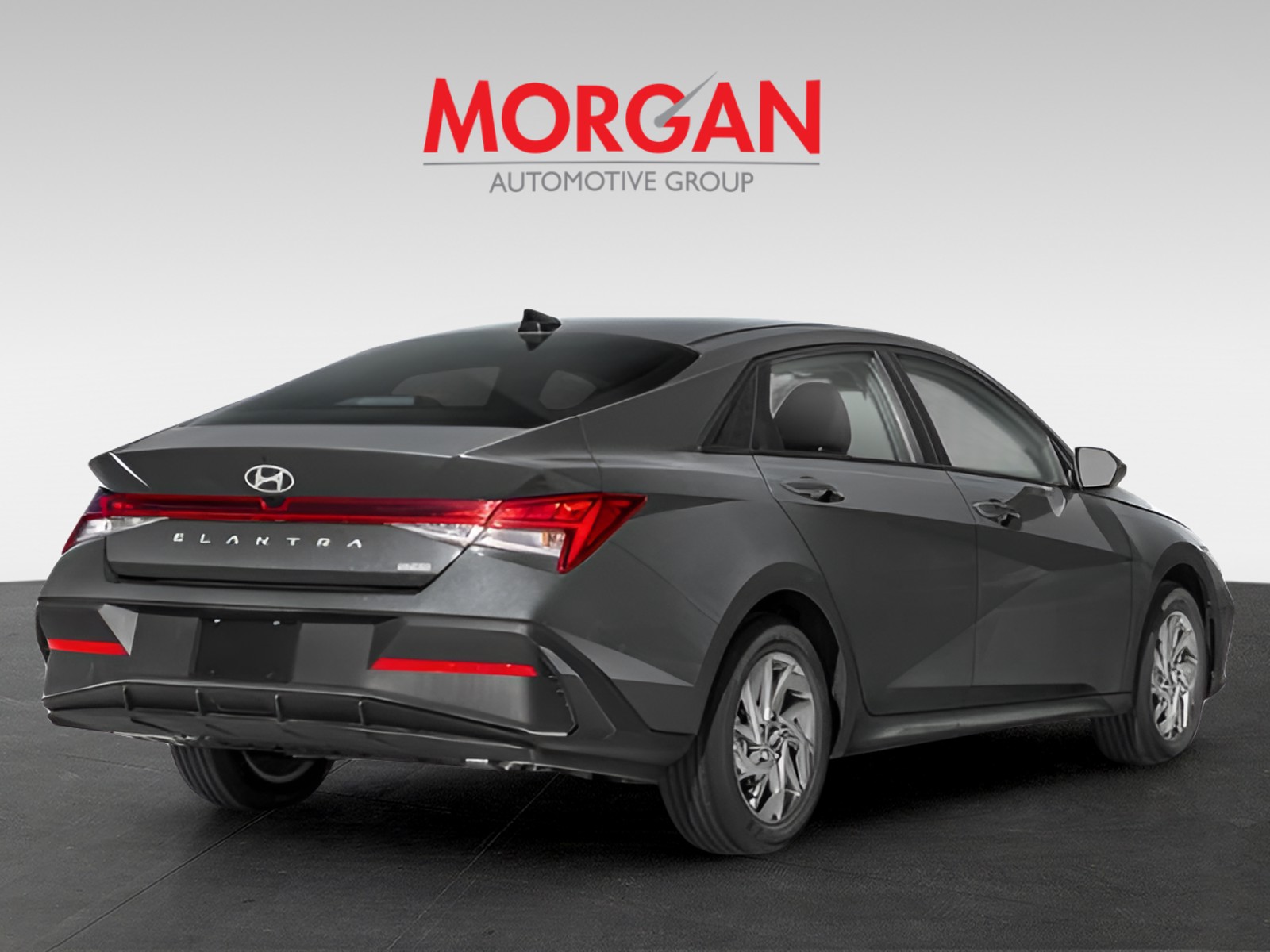 2025 Hyundai ELANTRA HYBRID - Photo 6
