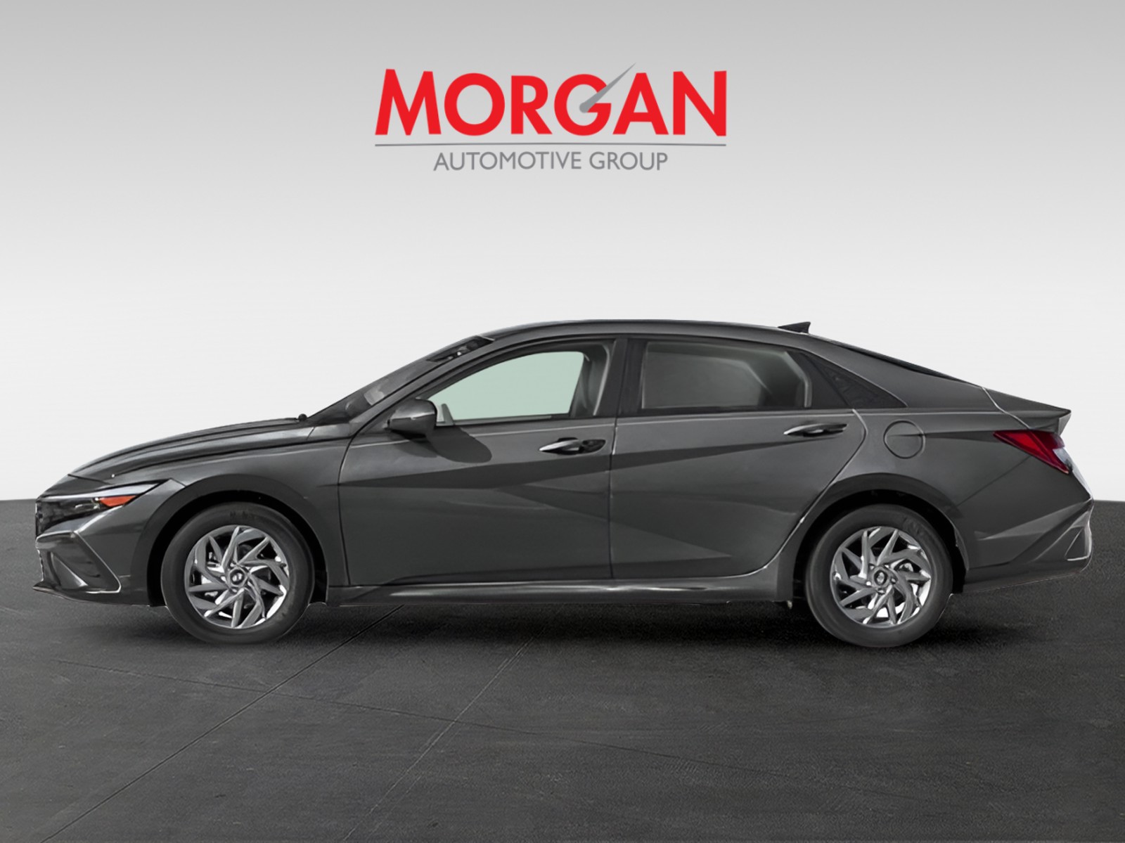 2025 Hyundai ELANTRA HYBRID - Photo 9