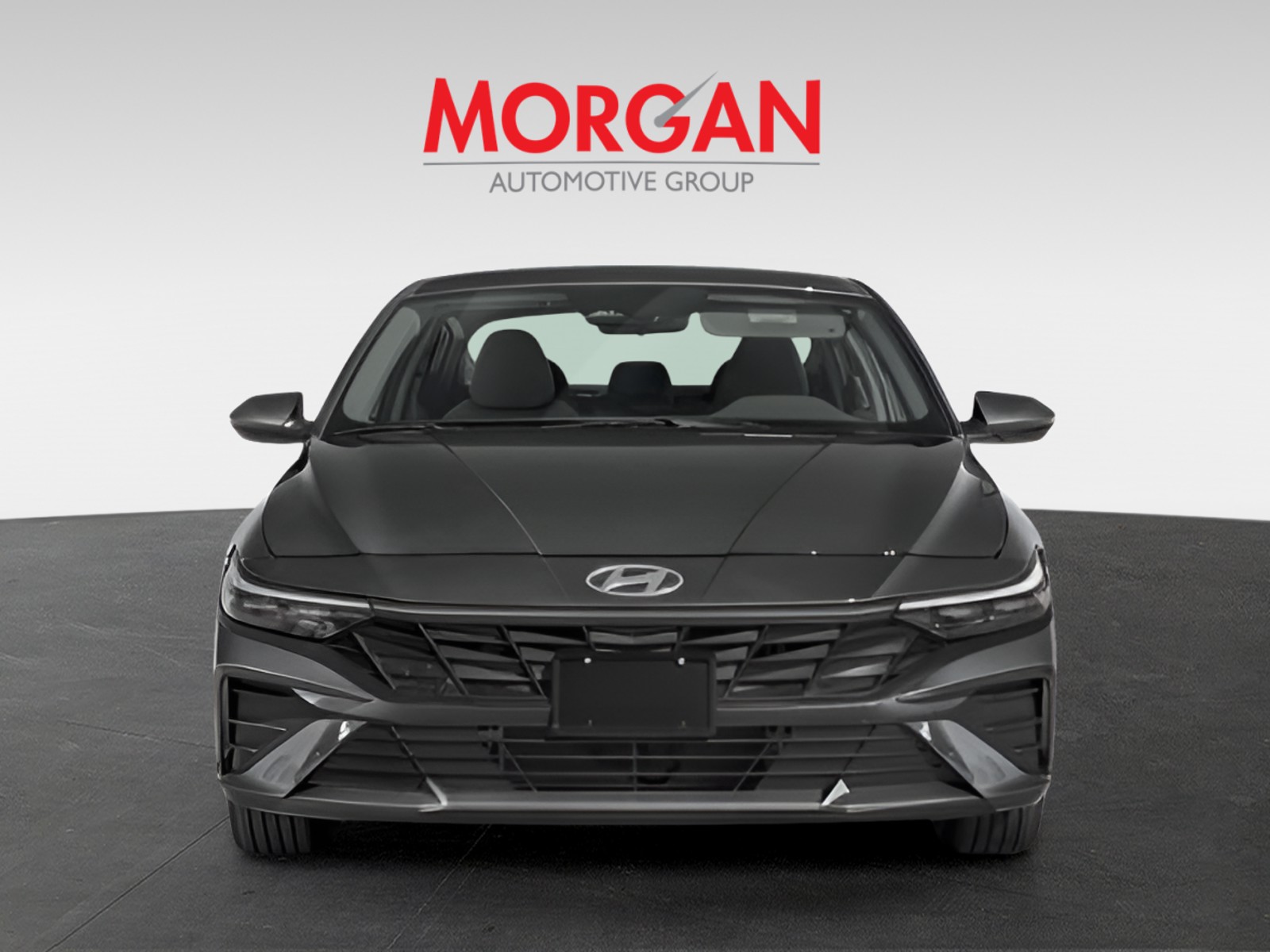 2025 Hyundai ELANTRA HYBRID - Photo 4