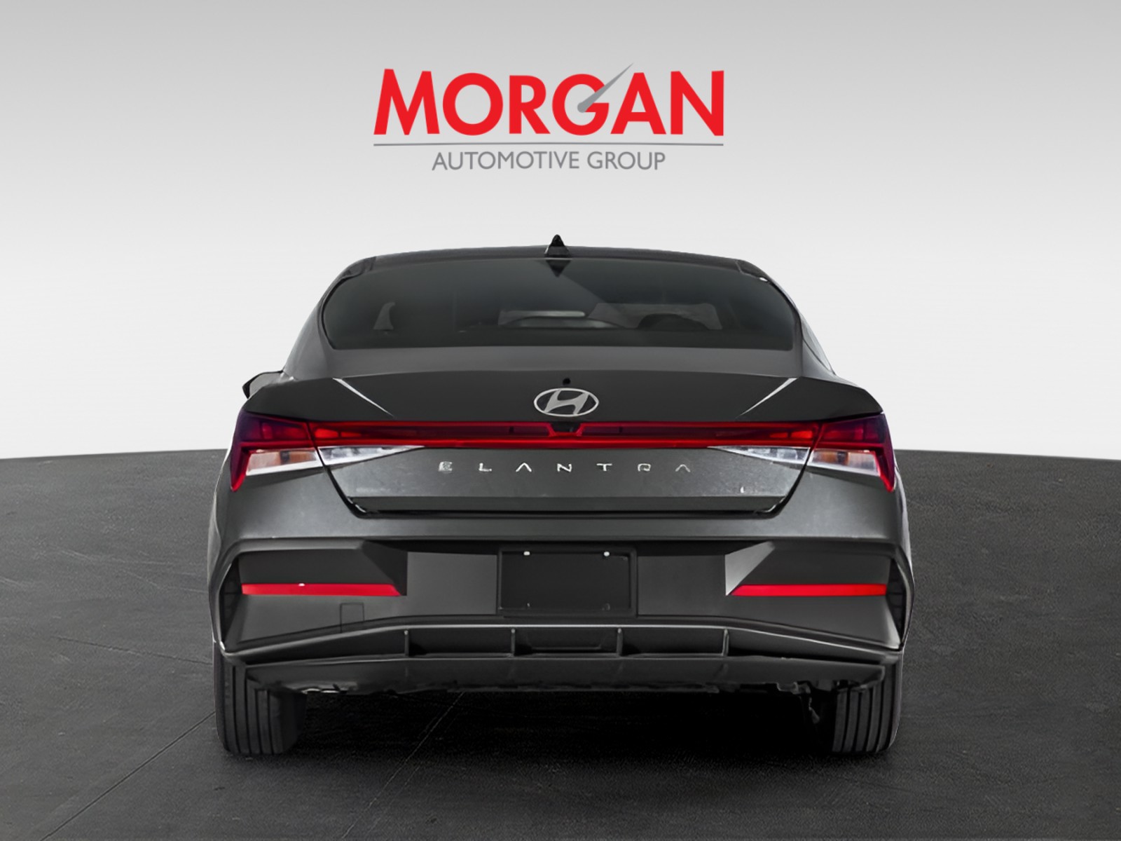 2025 Hyundai ELANTRA HYBRID - Photo 7