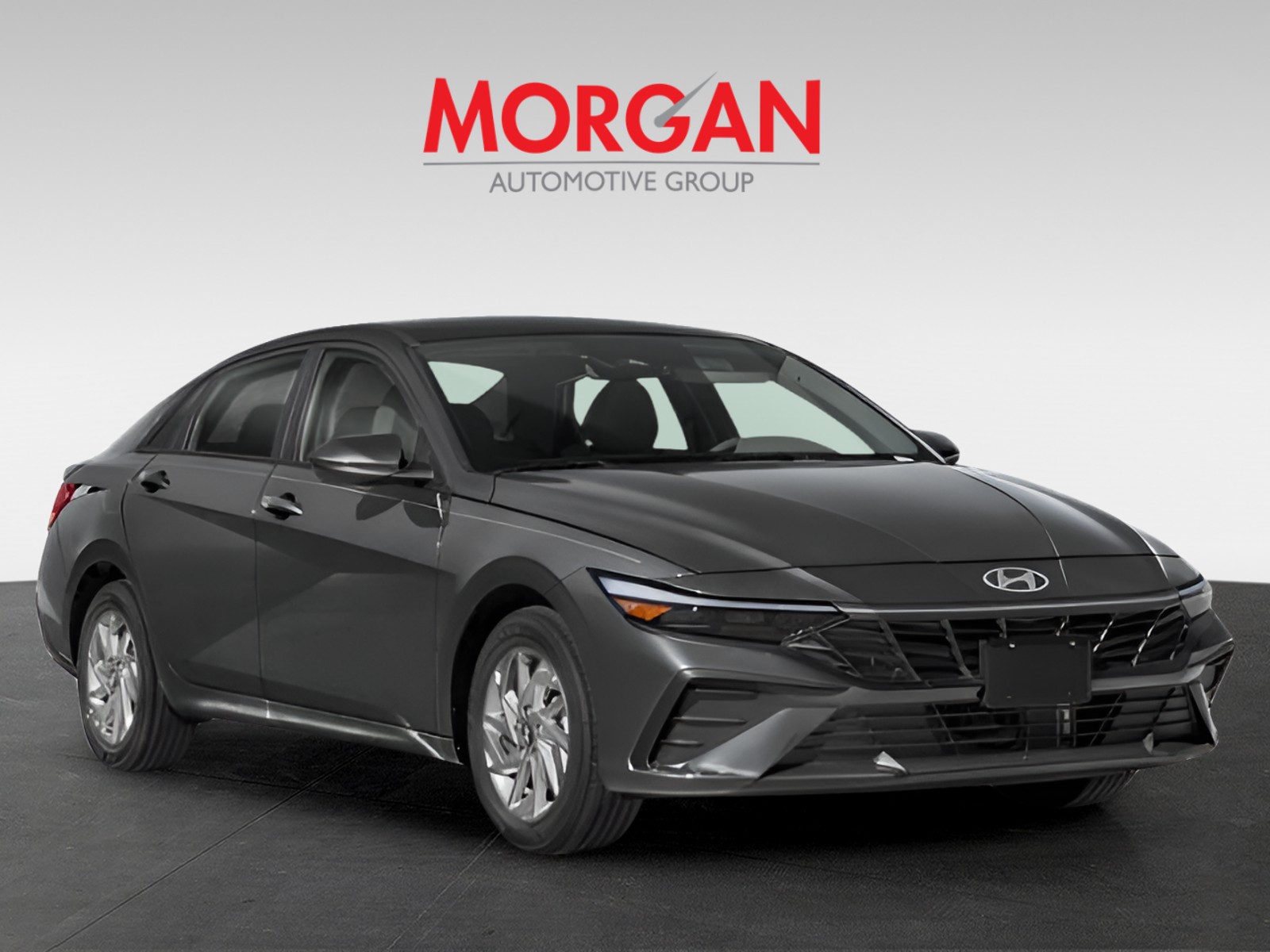 2025 Hyundai ELANTRA HYBRID - Photo 3