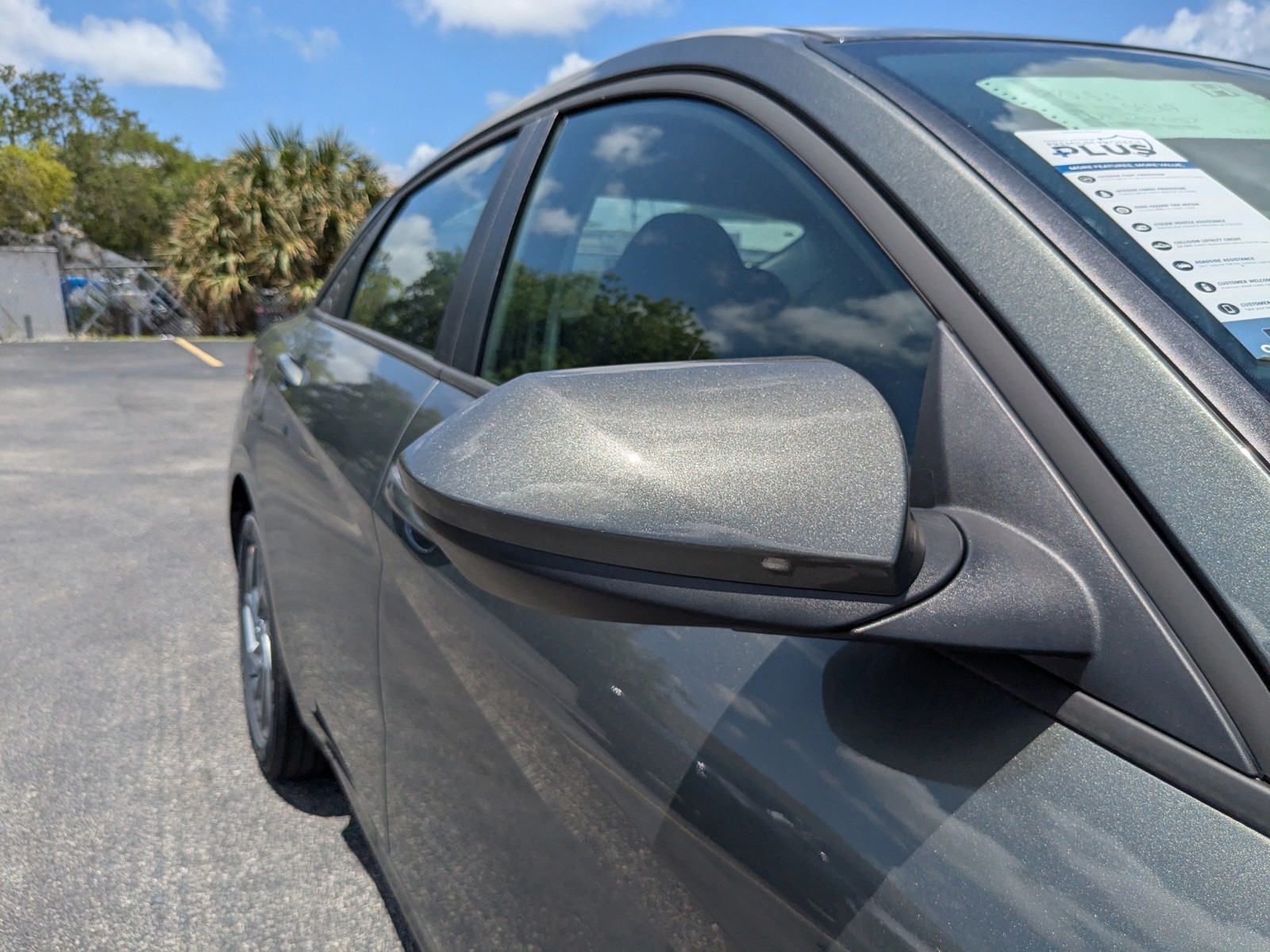 2025 Hyundai ELANTRA HYBRID - Photo 11