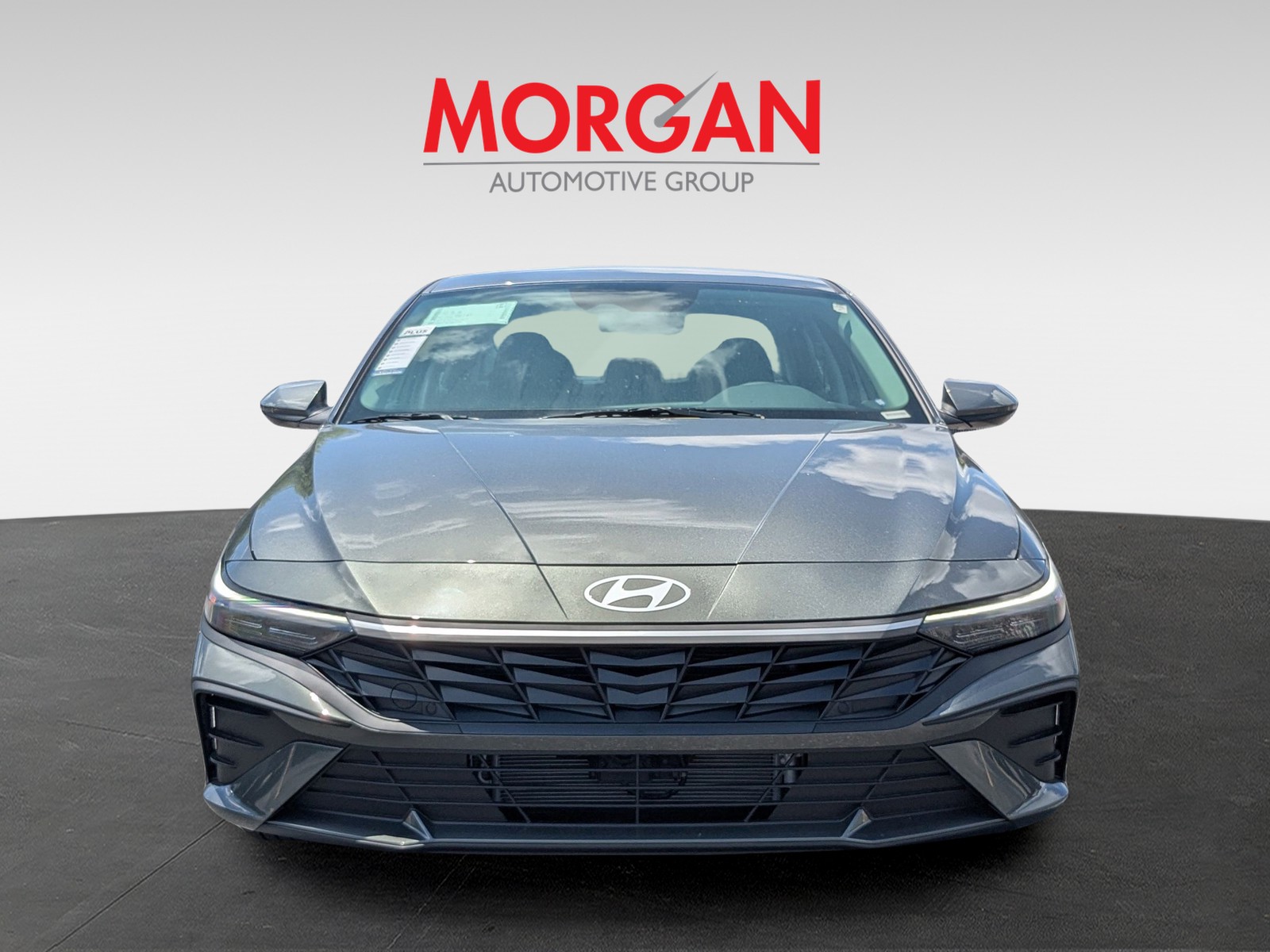 2025 Hyundai ELANTRA HYBRID - Photo 2