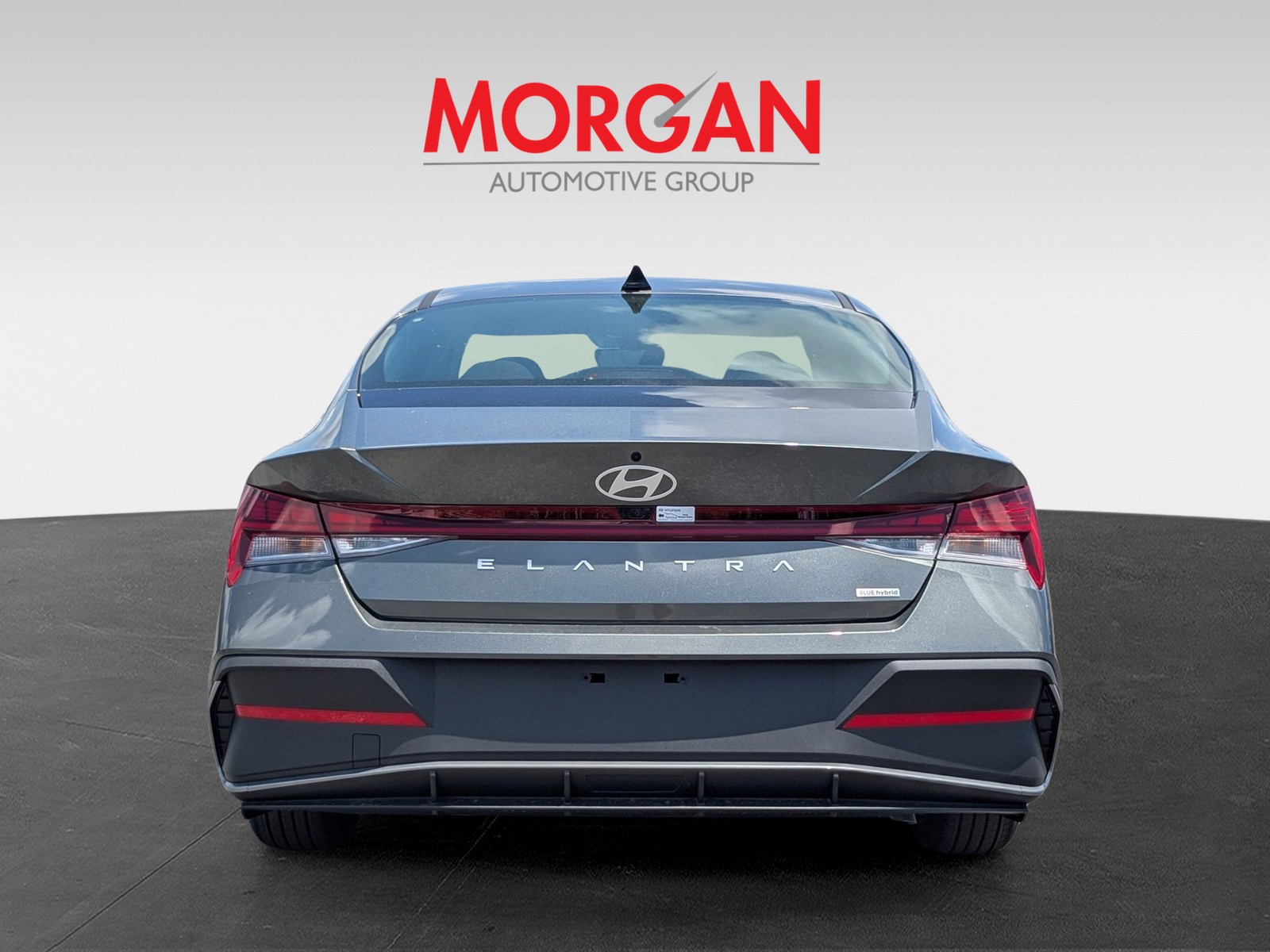 2025 Hyundai ELANTRA HYBRID - Photo 6