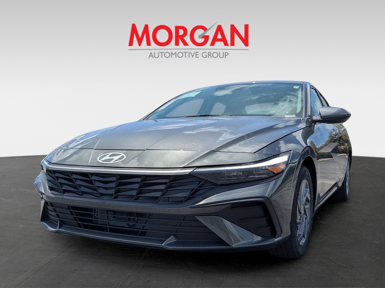 2025 Hyundai ELANTRA HYBRID - Photo 3