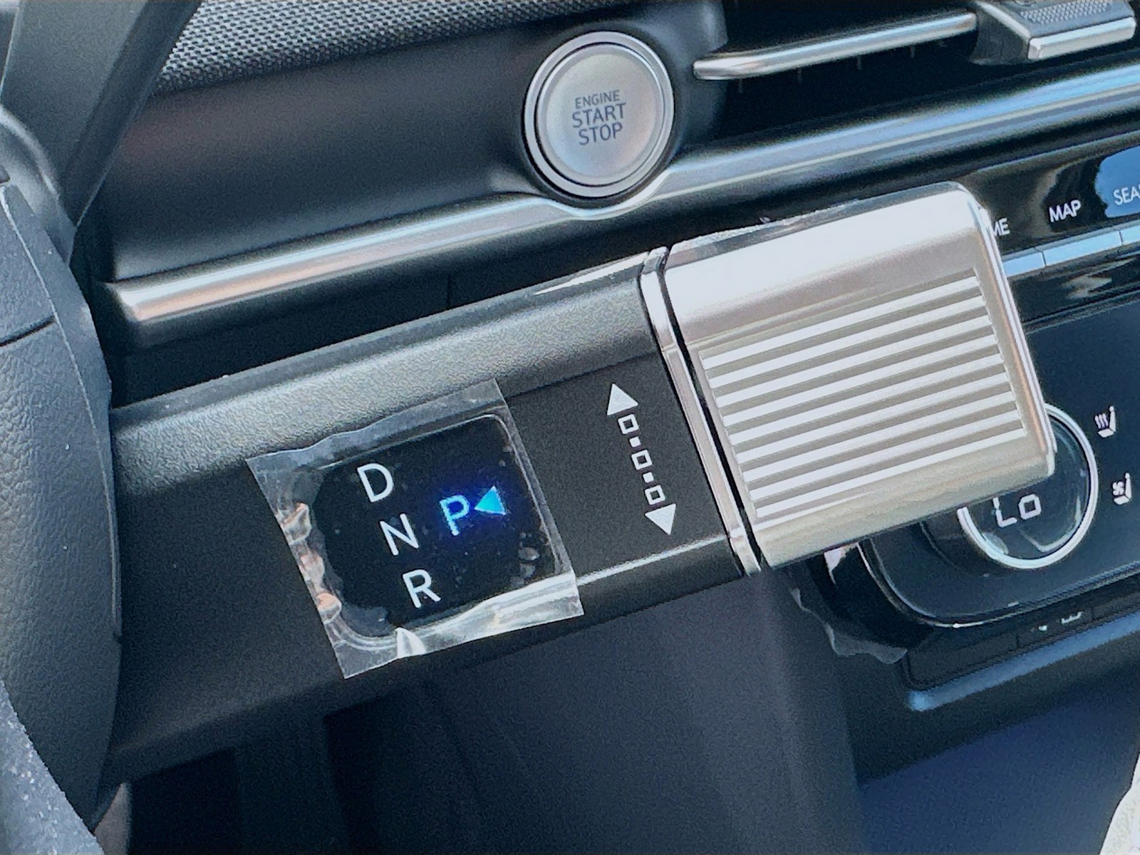 2026 Hyundai TUCSON HYBRID - Photo 14