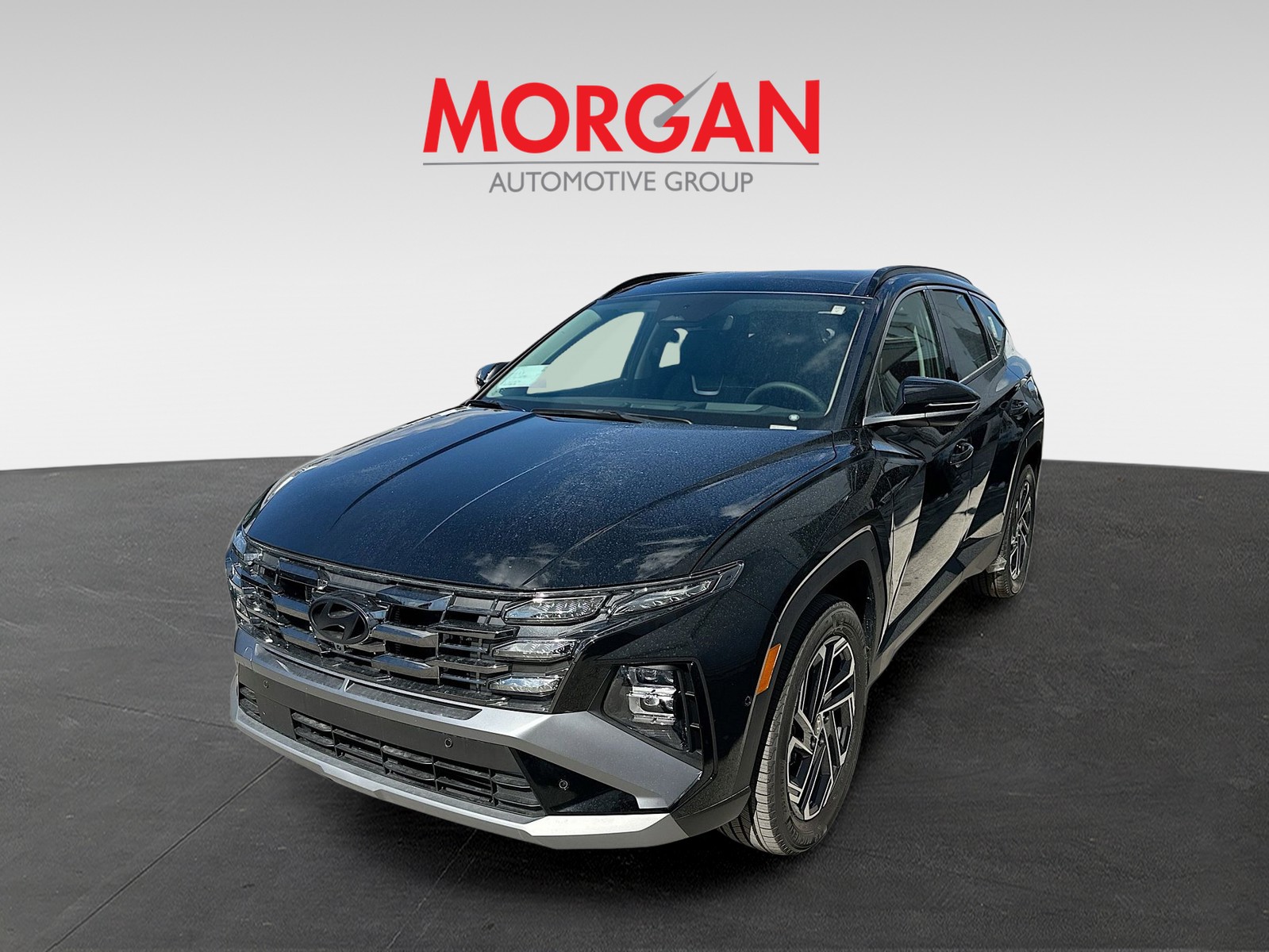 2026 Hyundai TUCSON HYBRID - Photo 2