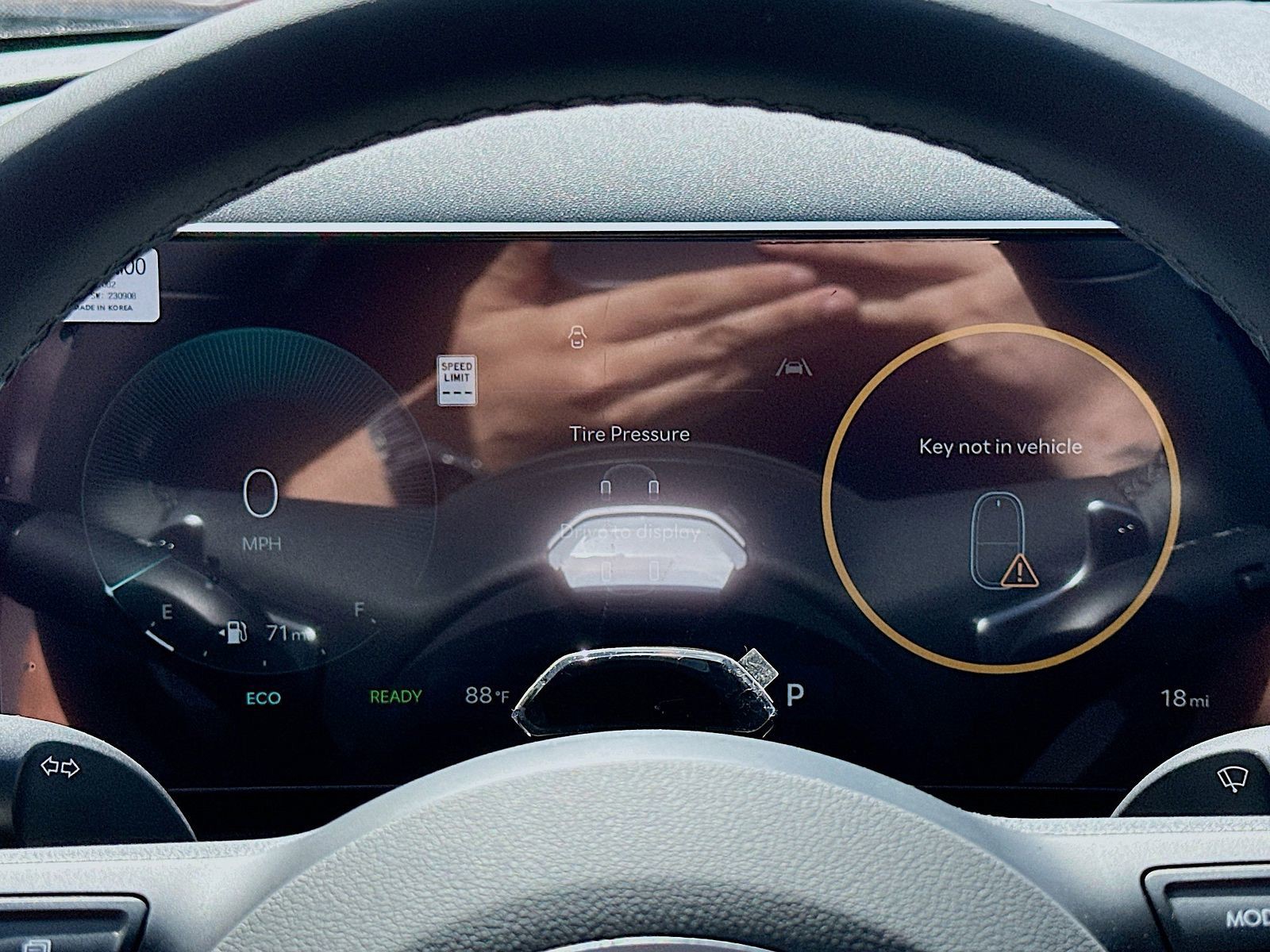 2026 Hyundai TUCSON HYBRID - Photo 9