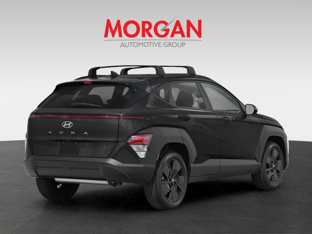 2026 Hyundai KONA - Photo 4