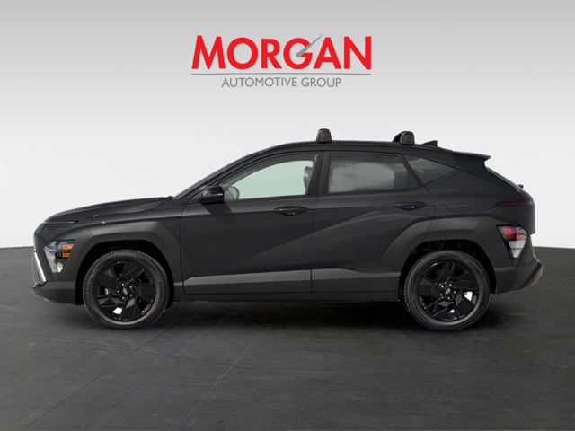 2026 Hyundai KONA - Photo 7