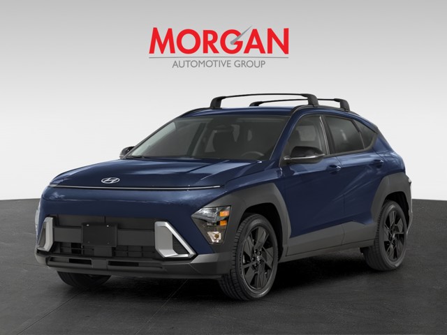 2026 Hyundai KONA - Photo 2