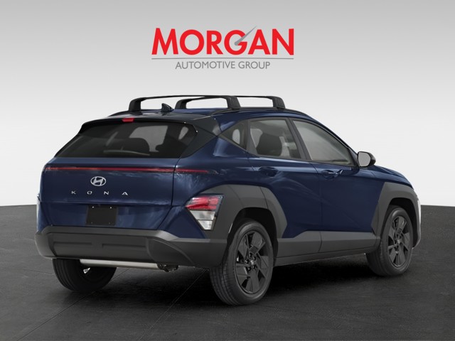 2026 Hyundai KONA - Photo 5