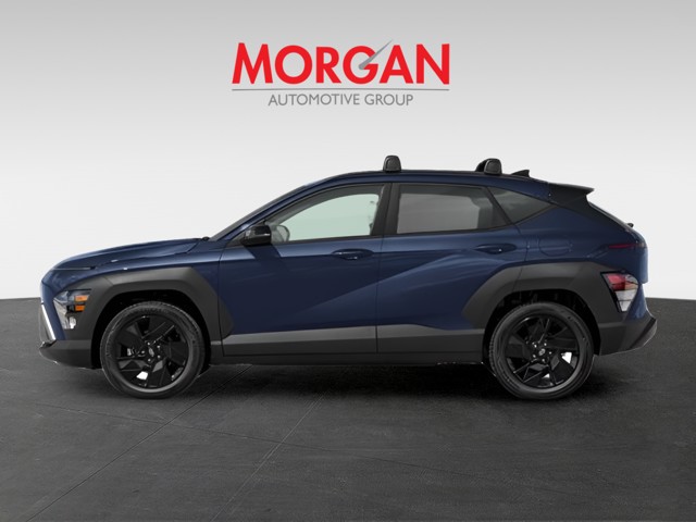 2026 Hyundai KONA - Photo 8