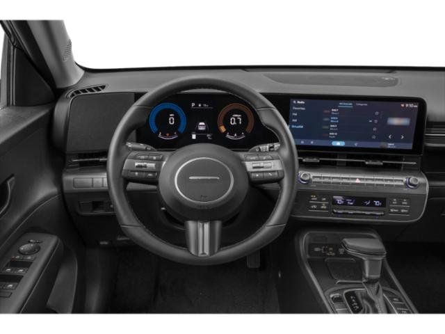 2026 Hyundai KONA - Photo 9