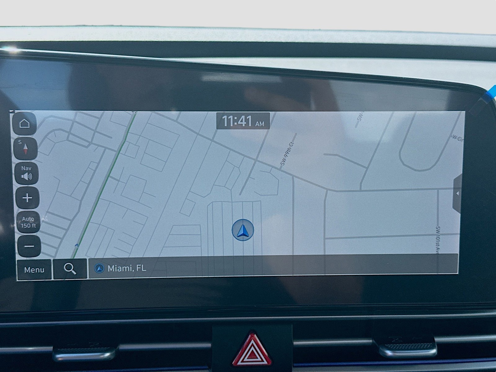 2025 Hyundai ELANTRA - Photo 12