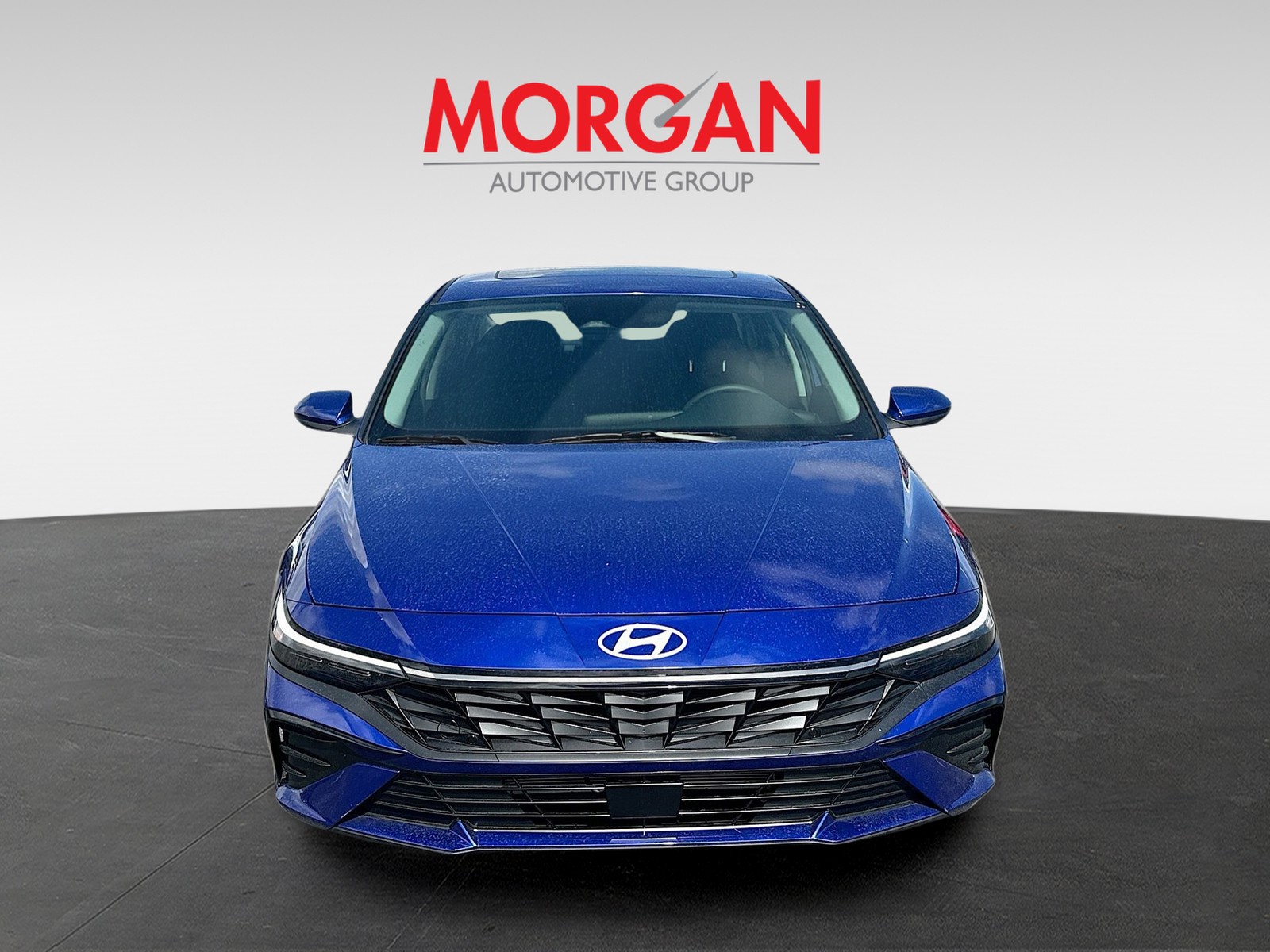 2025 Hyundai ELANTRA - Photo 3