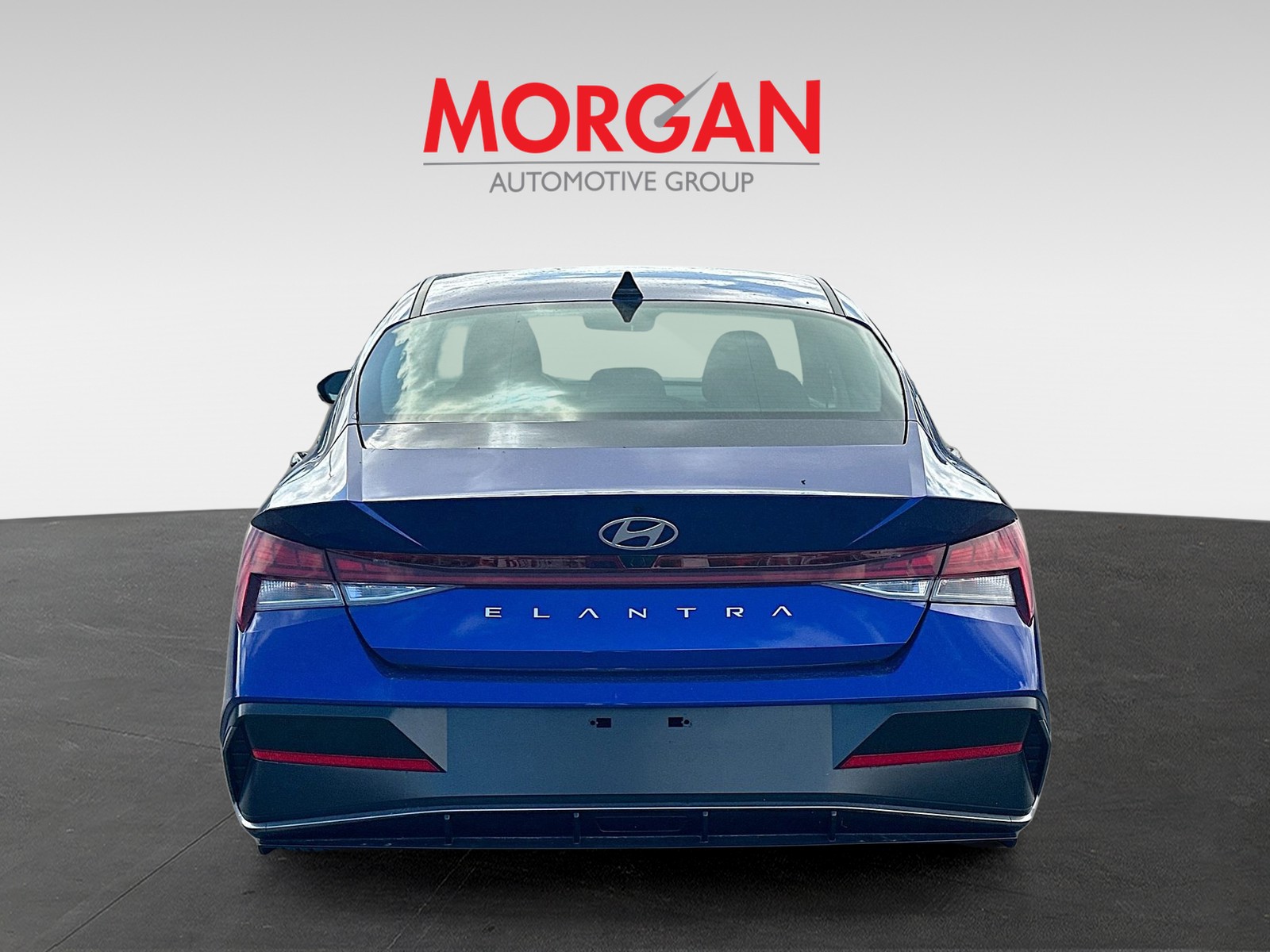 2025 Hyundai ELANTRA - Photo 6
