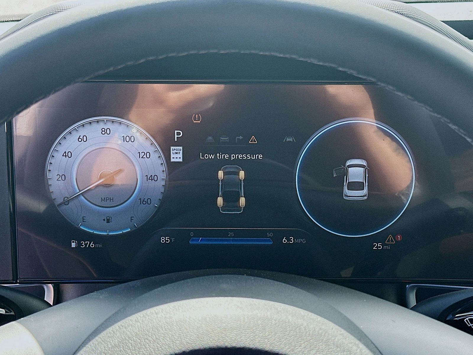 2025 Hyundai ELANTRA - Photo 10
