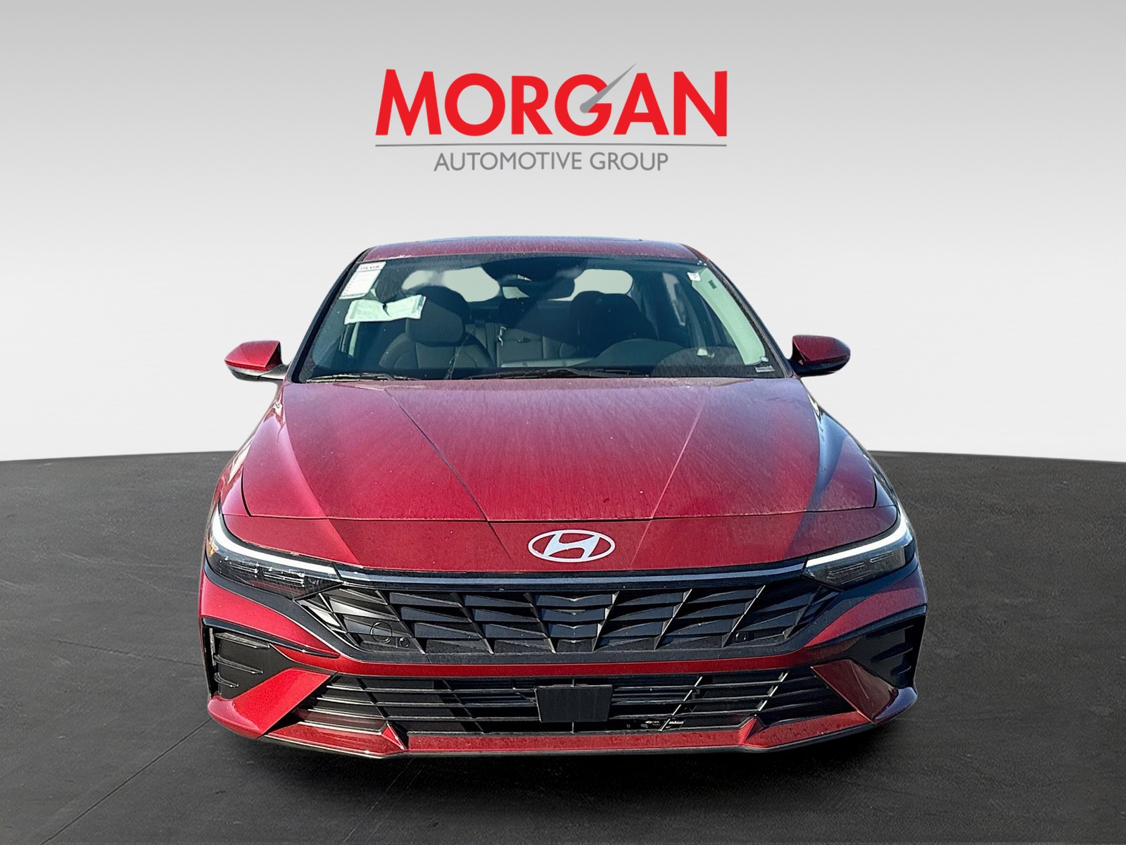 2025 Hyundai ELANTRA - Photo 3