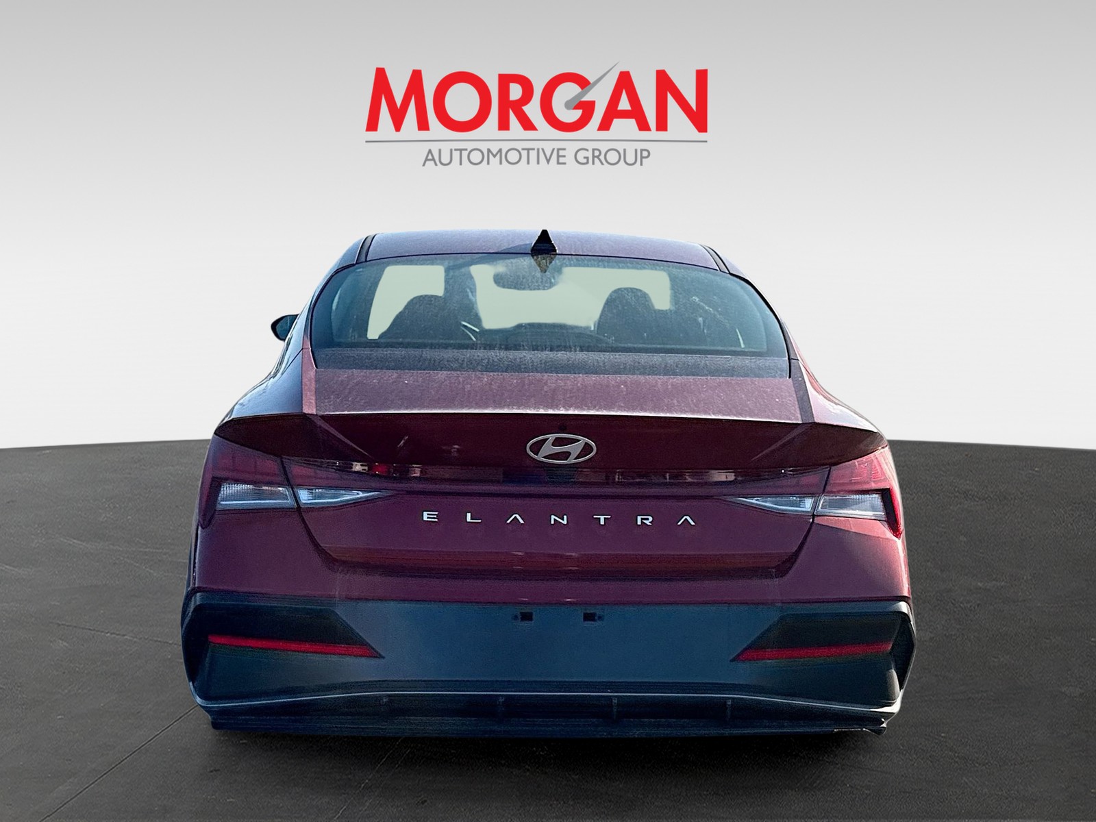 2025 Hyundai ELANTRA - Photo 6