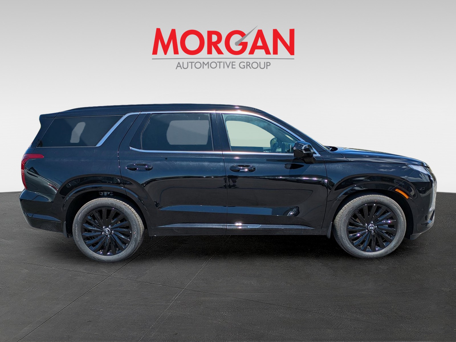 2025 Hyundai PALISADE - Photo 7
