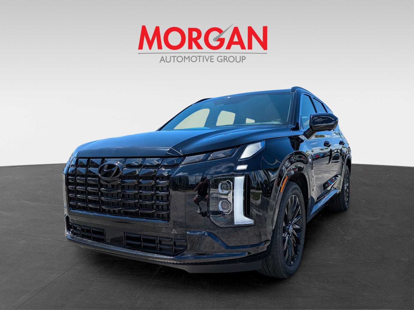 2025 Hyundai PALISADE - Photo 2