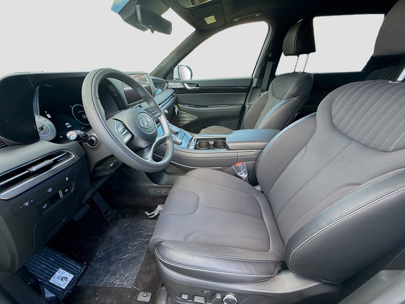 2025 Hyundai PALISADE - Photo 16