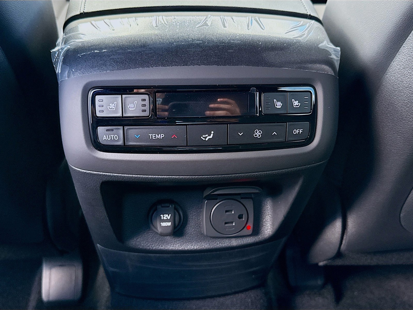 2025 Hyundai PALISADE - Photo 19
