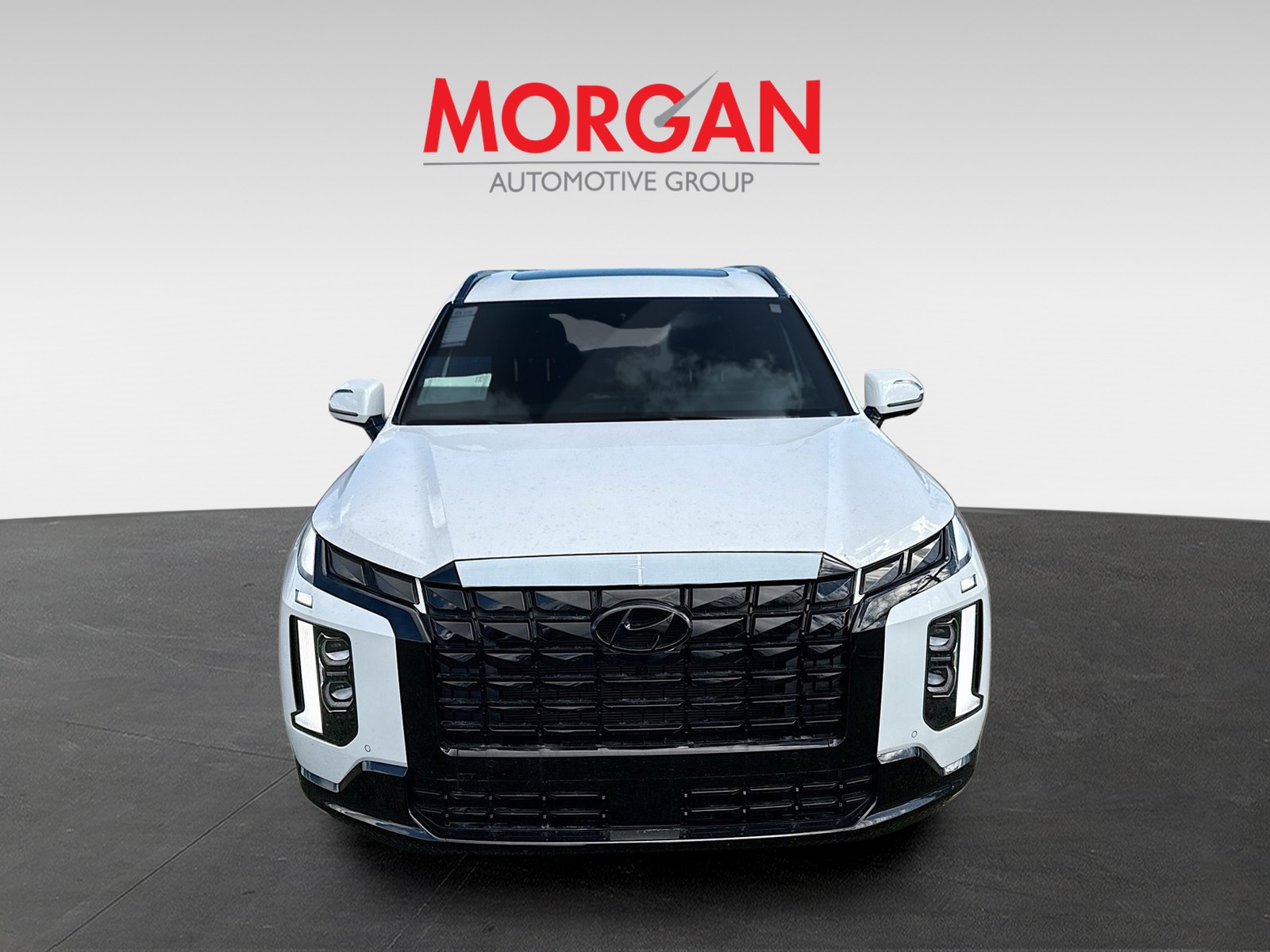 2025 Hyundai PALISADE - Photo 2