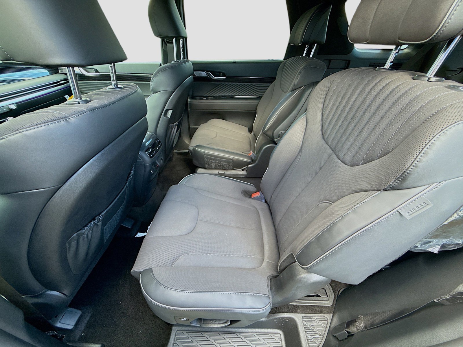 2025 Hyundai PALISADE - Photo 20